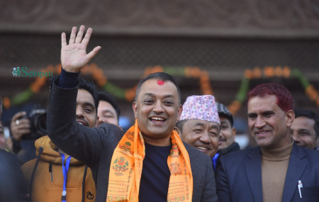 तस्बिर: निशा भण्डारी